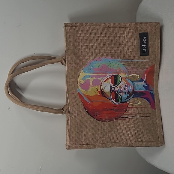 Women's Tote Bag - Picture 2 of 11